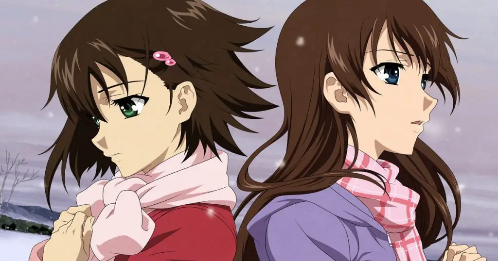 18 of the Best Romance Anime  What Anime Is Full of Romance