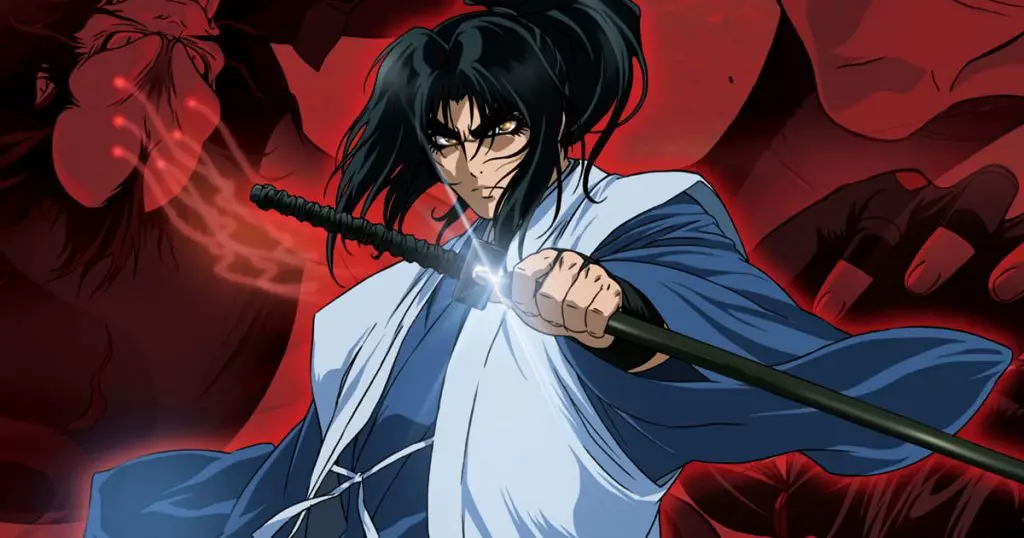 10 Best Fighting Anime Series Of All Time  Manga Thrill