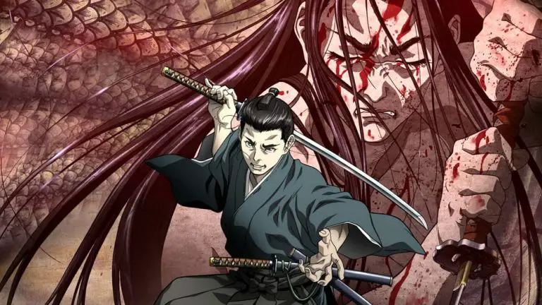 10 Best Sword Fighting Anime You Should Watch Right Now