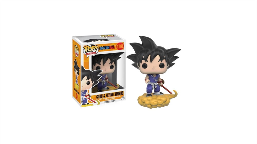 Dragon Ball Gift Ideas