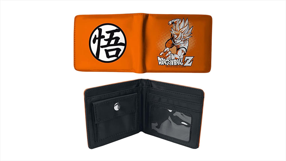 Dragon Ball Gift Ideas