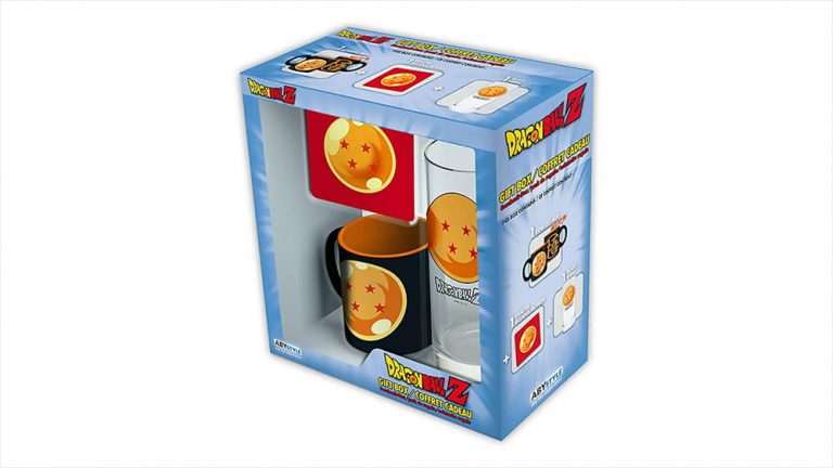 Dragon Ball Gift Ideas For Anime Fan In Your Life
