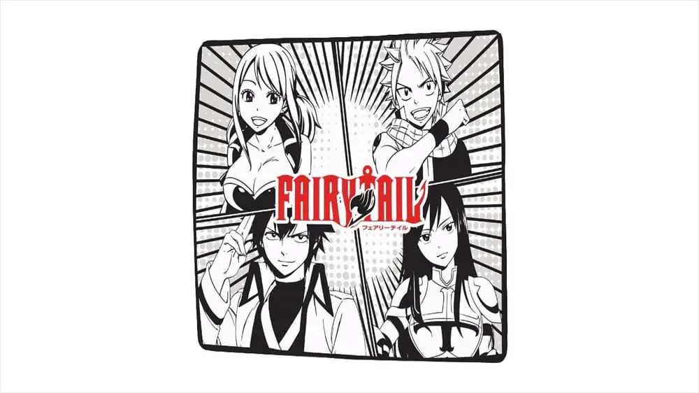 Fairy Tail Gift Ideas