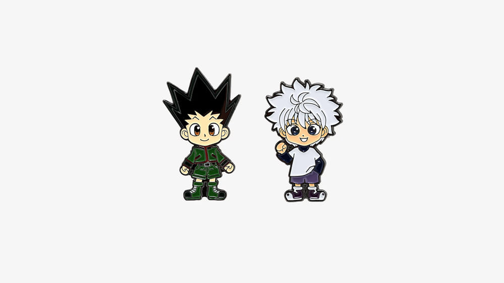 Hunter x Hunter Gift Ideas