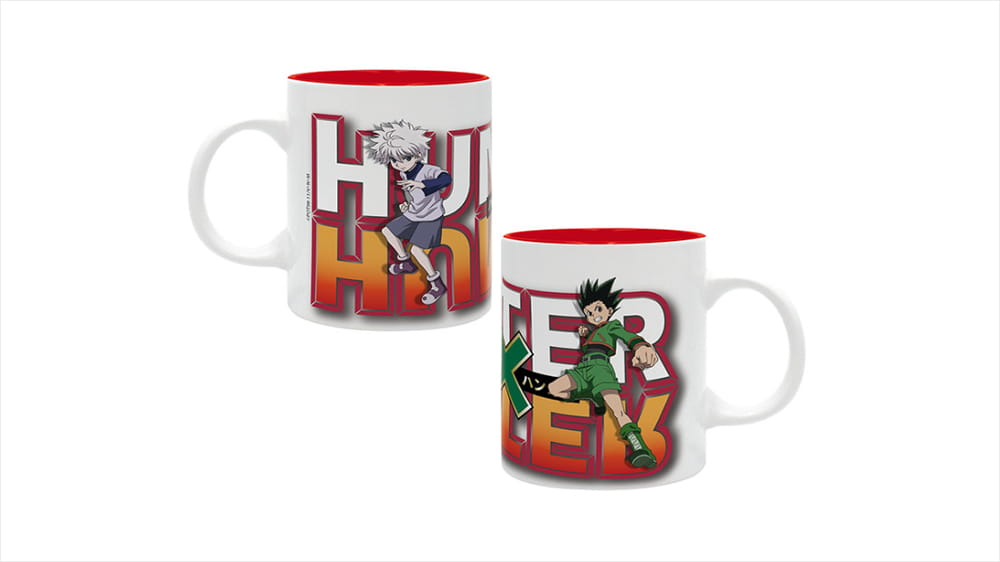 Hunter x Hunter Gift Ideas