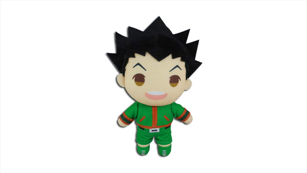 Hunter x Hunter Gift Ideas