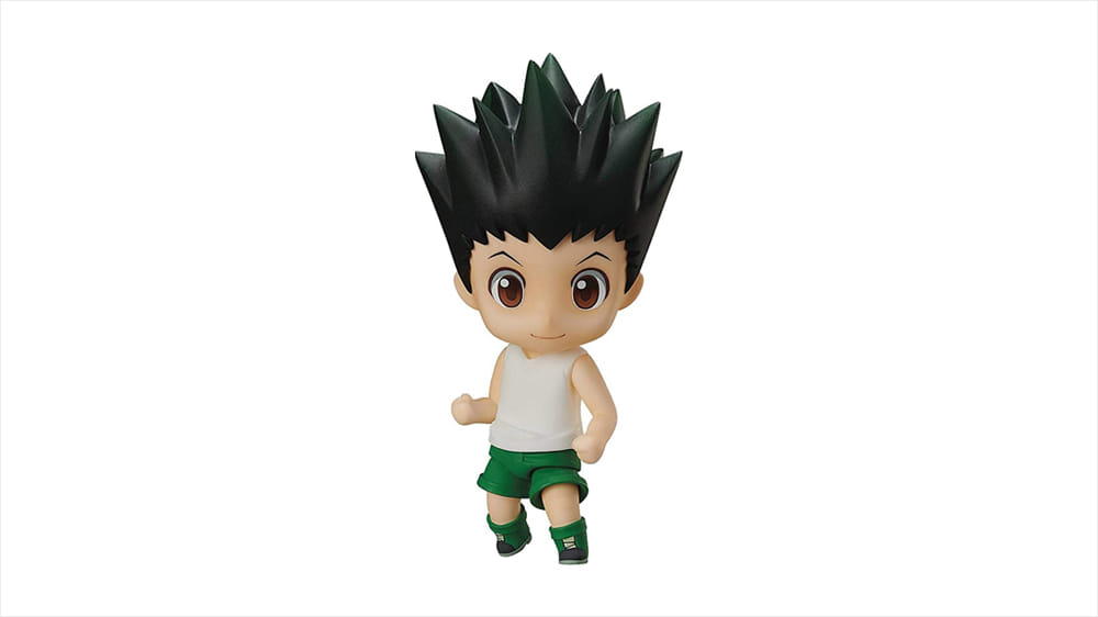 Hunter x Hunter Gift Ideas