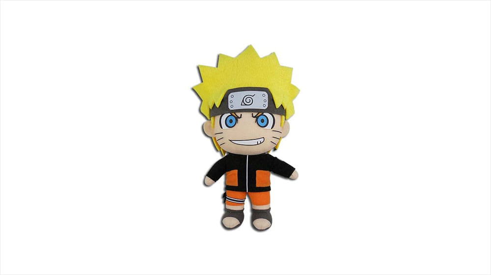 Naruto Gift Ideas