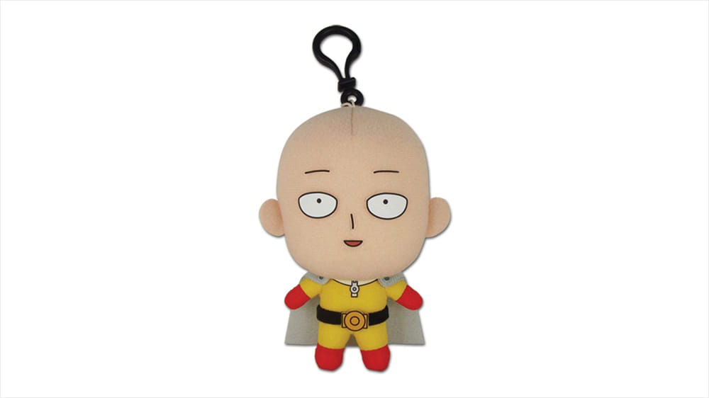One Punch Man Gift Ideas