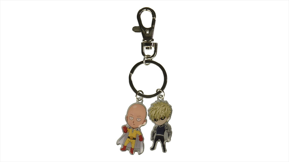 One Punch Man Gift Ideas