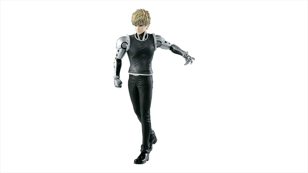 One Punch Man Gift Ideas