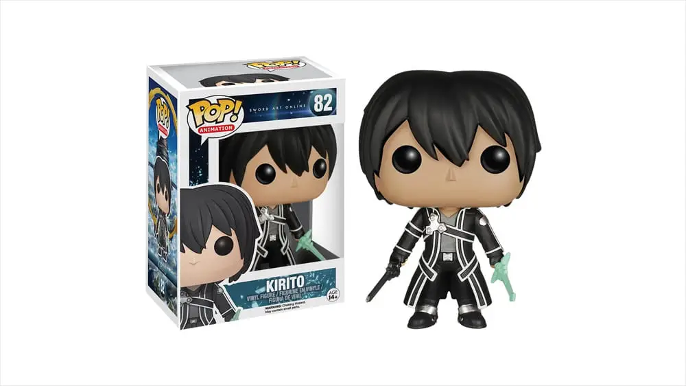 Sword Art Online Gift Ideas