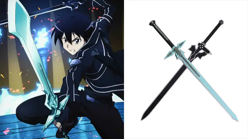 Sword Art Online Gift Ideas