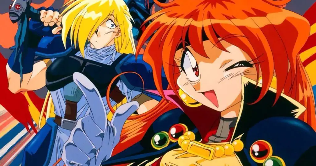 The 25 Best 90s Anime Ranked  Flickside