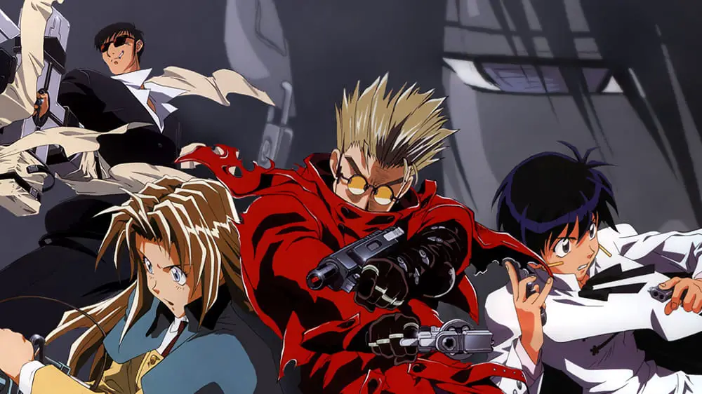 Trigun