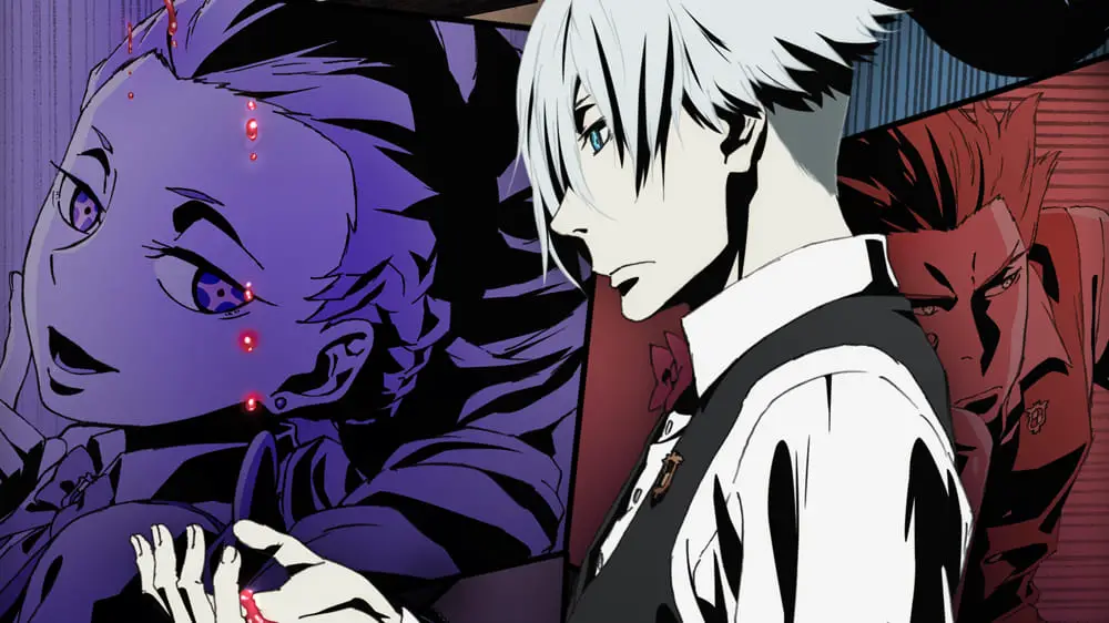 Death Parade