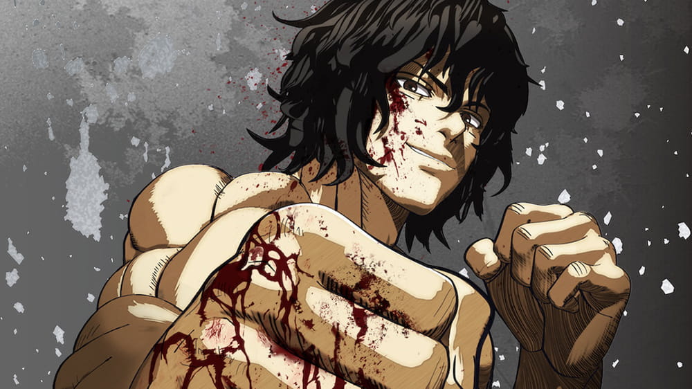 10 Best Gambling Anime You Should Watch Right Now