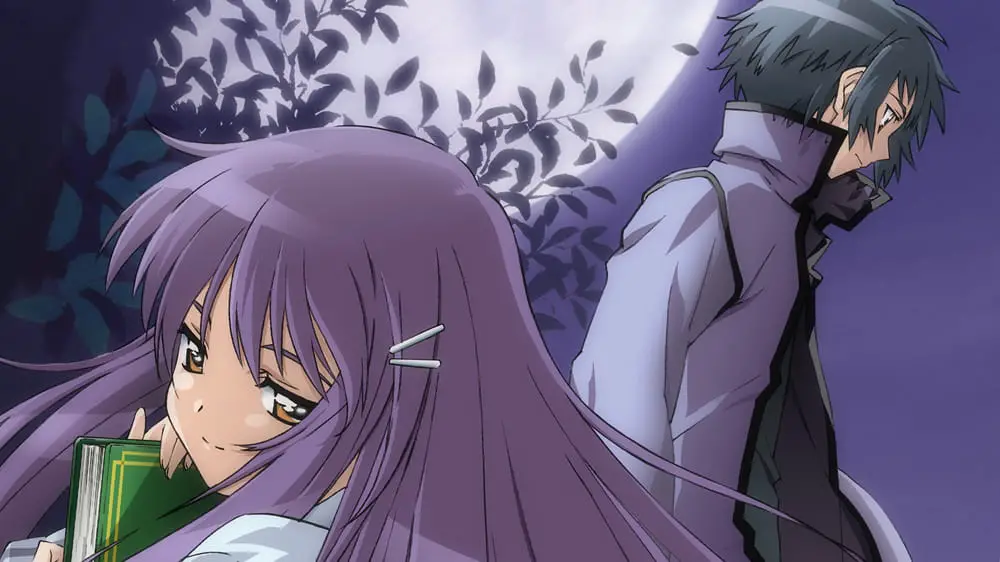 Best Sad Romance Anime