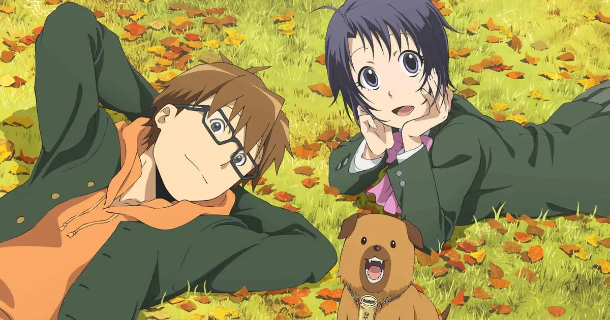 10 Best Underrated Anime You Should Watch Right Now 10 Best Underrated Anime You Should Watch Right Now