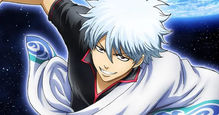 Gintama Watch Order Guide