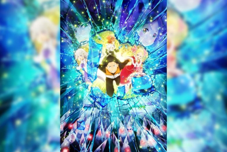 ReZero Watch Order Guide