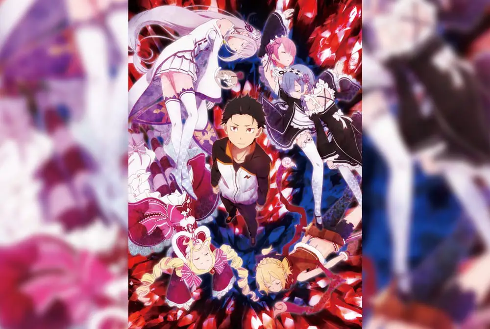 Re:ZERO -Starting Life in Another World-