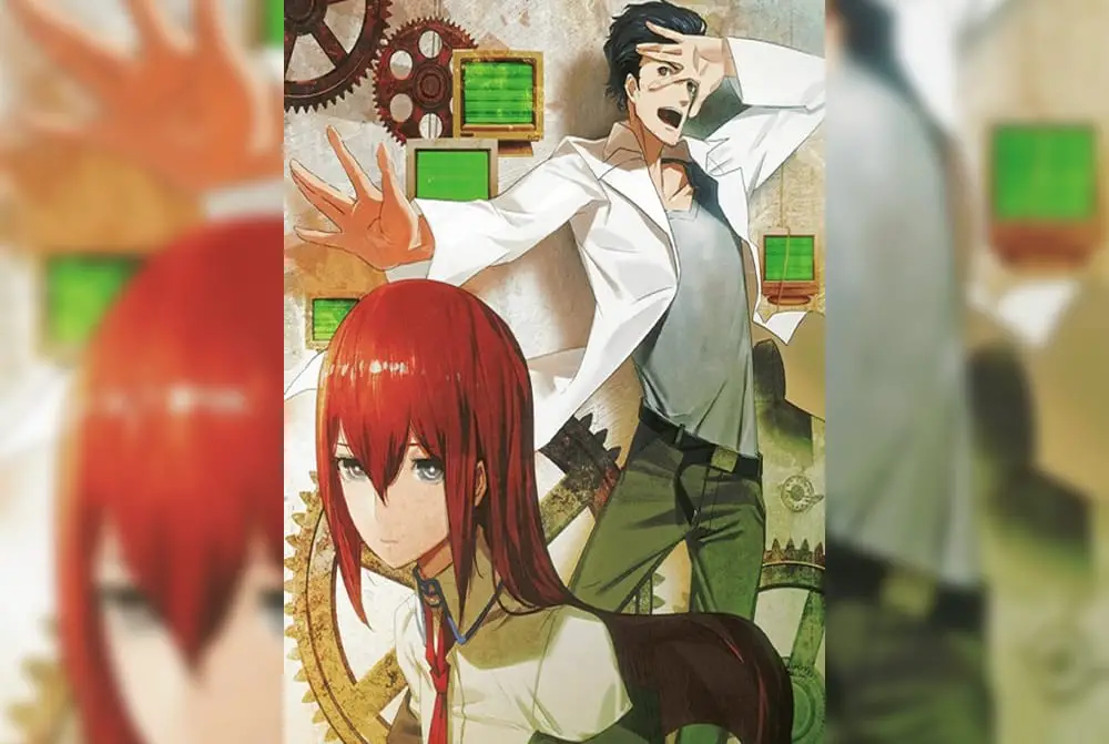 Steins;Gate 0: Kesshou Takei no Valentine - Bittersweet Intermedio