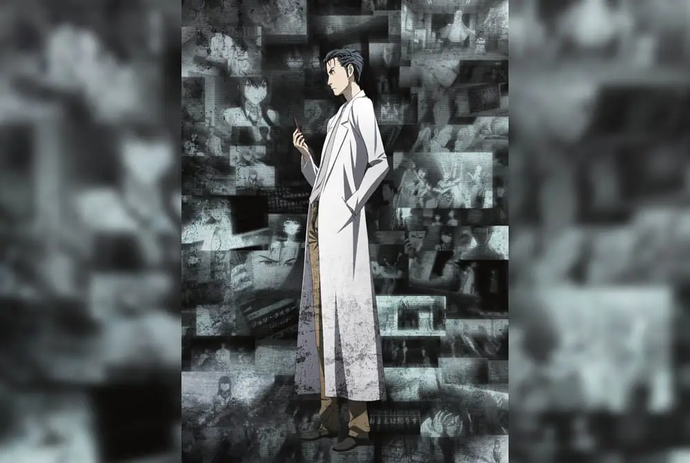 Steins;Gate: Kyoukaimenjou no Missing Link - Divide By Zero