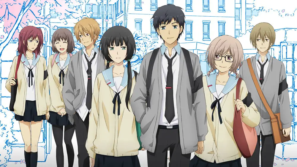 ReLIFE