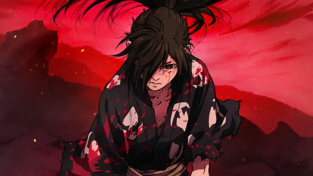 Dororo