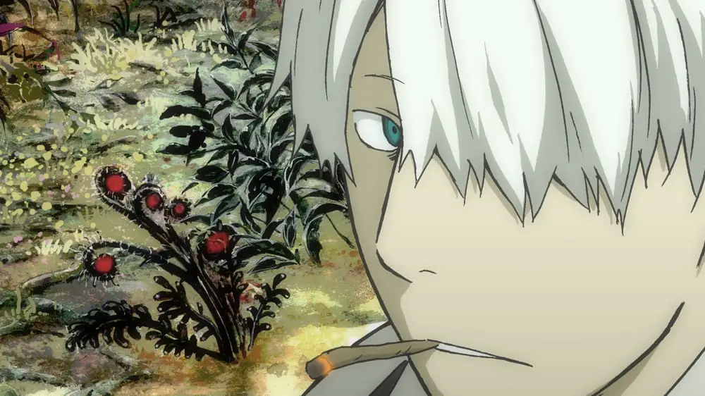 Mushishi