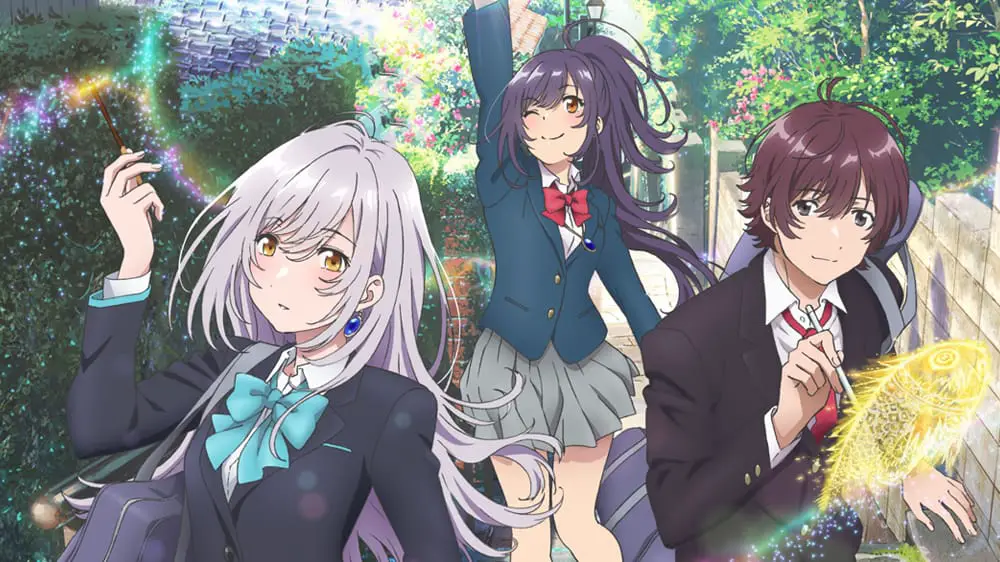 Iroduku: The World in Colors