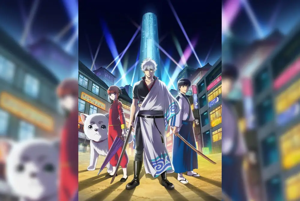 Gintama Season 5