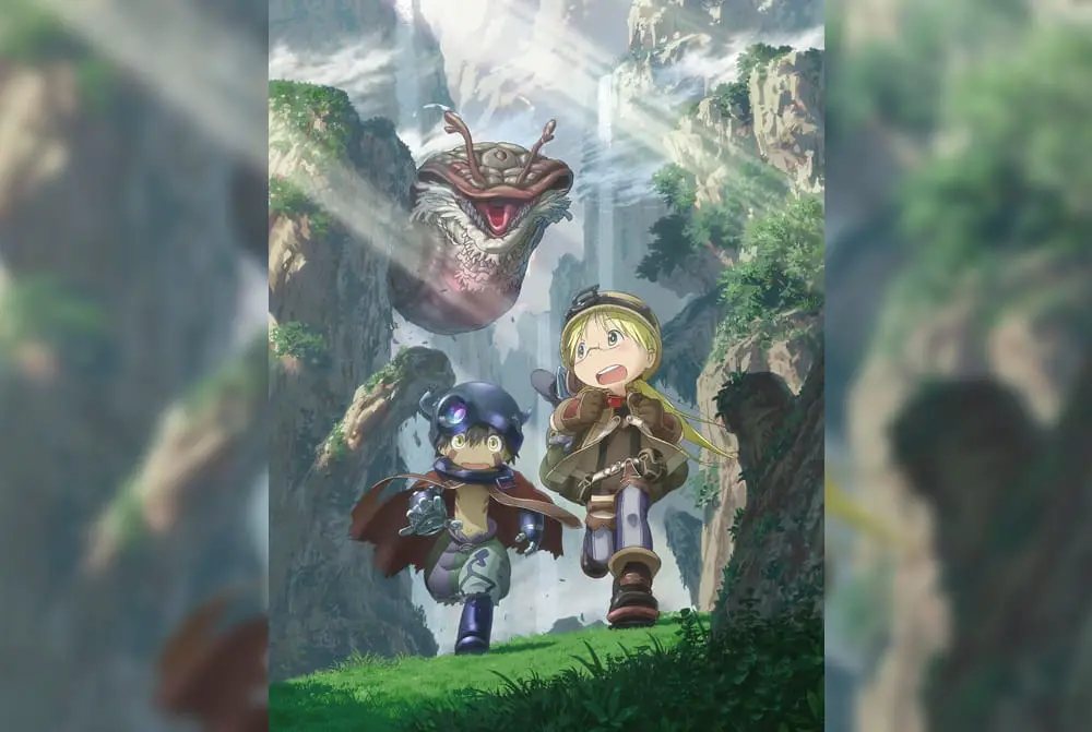 Made in Abyss