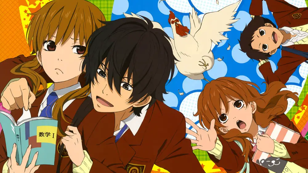 koikimo Randomly generated stuff