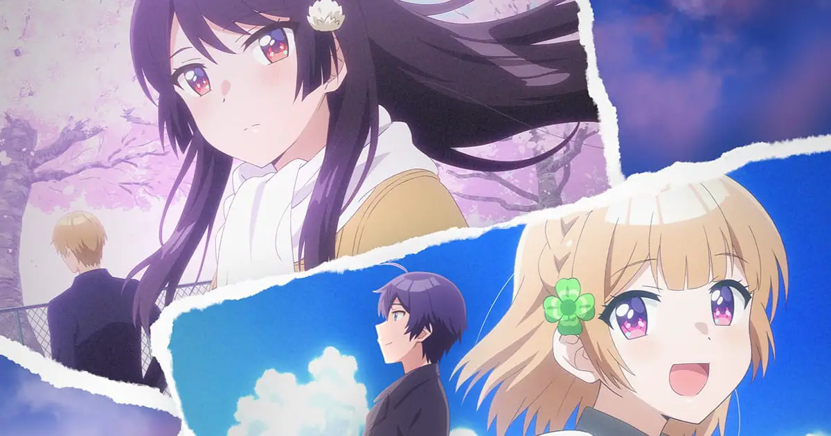 6 Anime Like Osamake: Romcom Where The Childhood Friend Won't Lose 6 Anime Like Osamake: Romcom Where The Childhood Friend Won't Lose