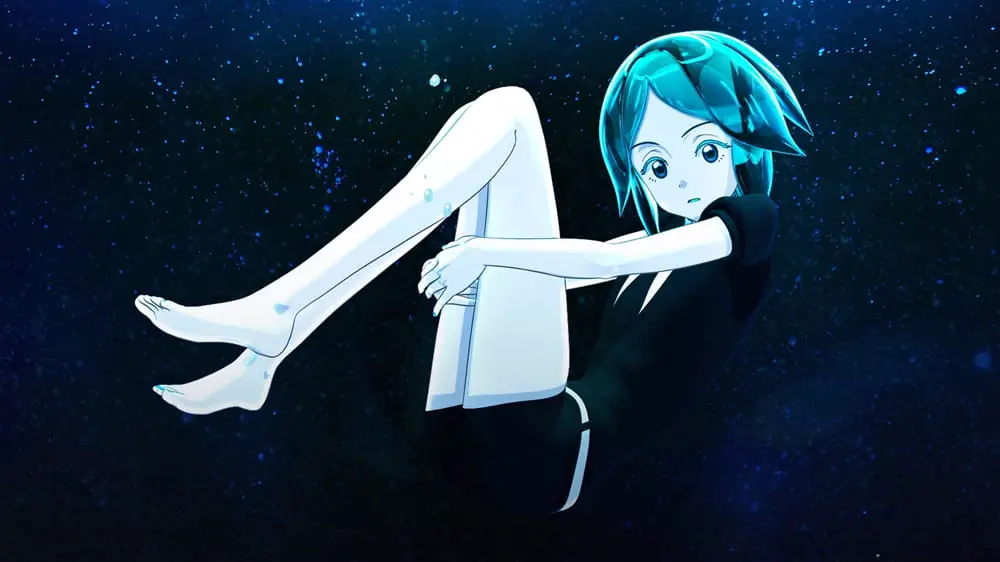 Land of the Lustrous