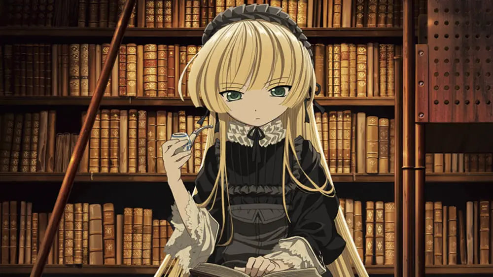 Gosick