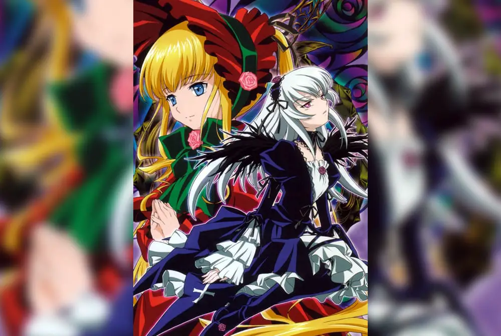 Rozen Maiden: Ouvertüre