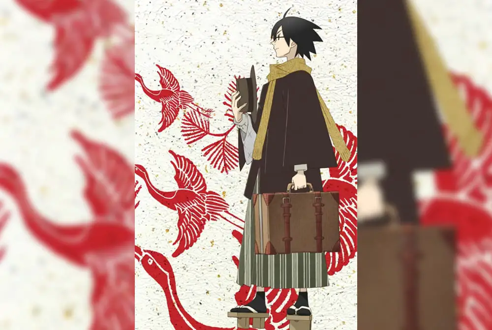 Sayonara Zetsubou Sensei Special