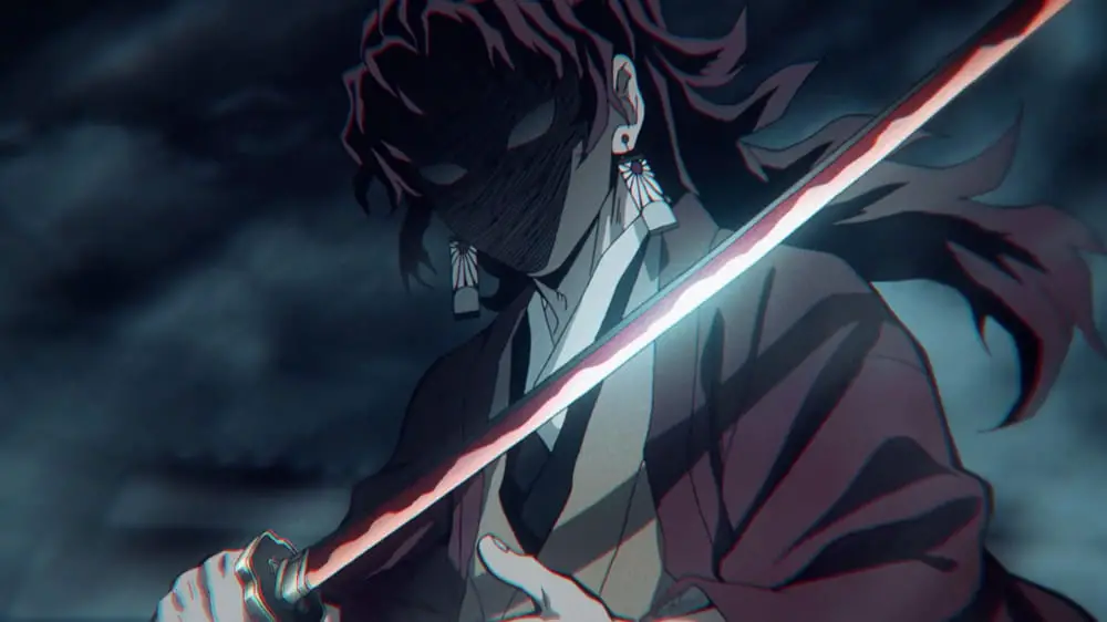 How Tanjiro Got The Hanafuda Earrings? Demon Slayer Hindi #shorts #anime # demonslayer #tanjiro