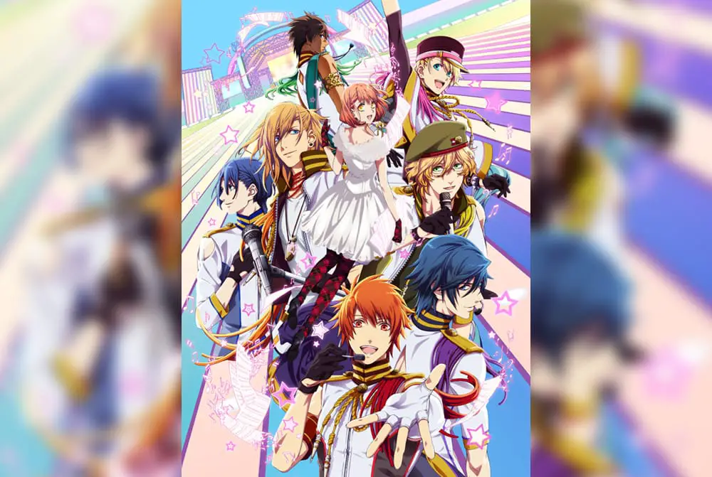 Uta no Prince Sama 2