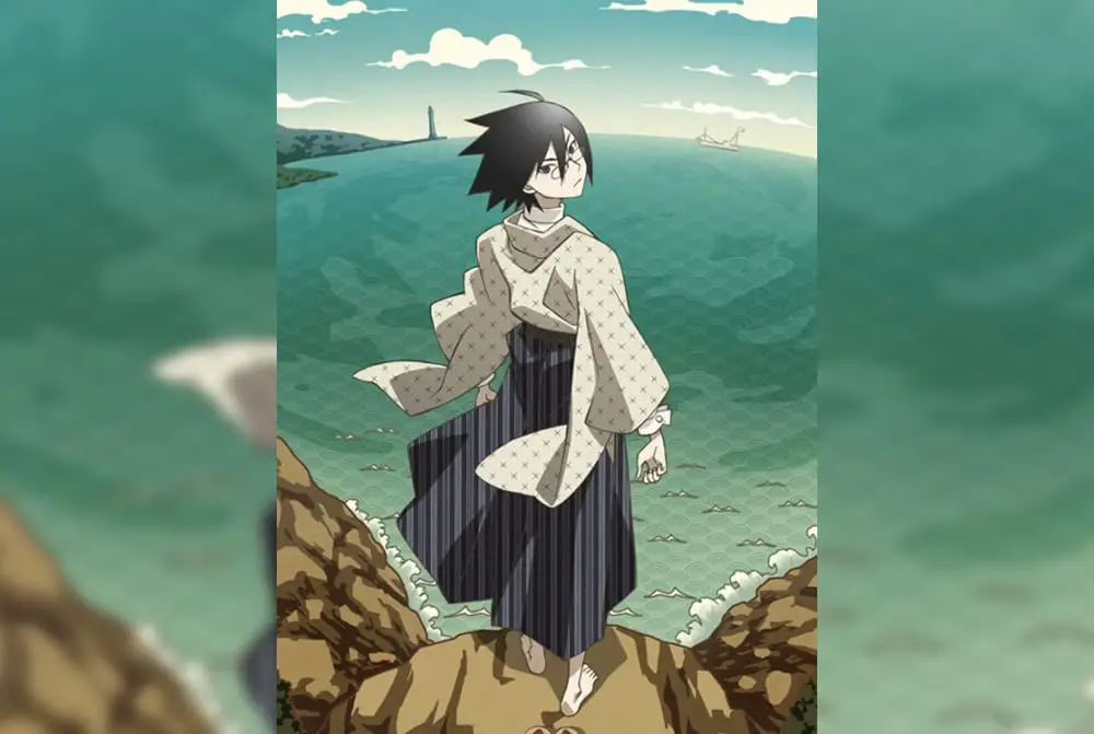 Zan Sayonara Zetsubou Sensei