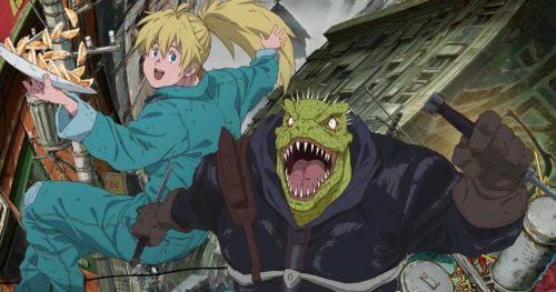 10 Best Action Anime You Should Watch Right Now