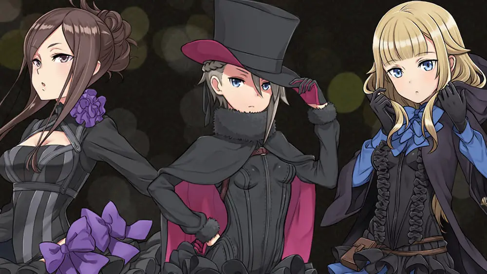 Princess Principal