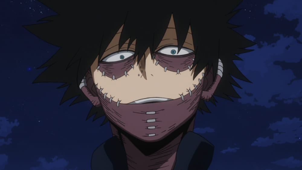 Dabi