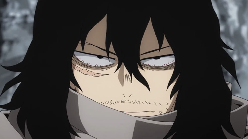 Shota Aizawa