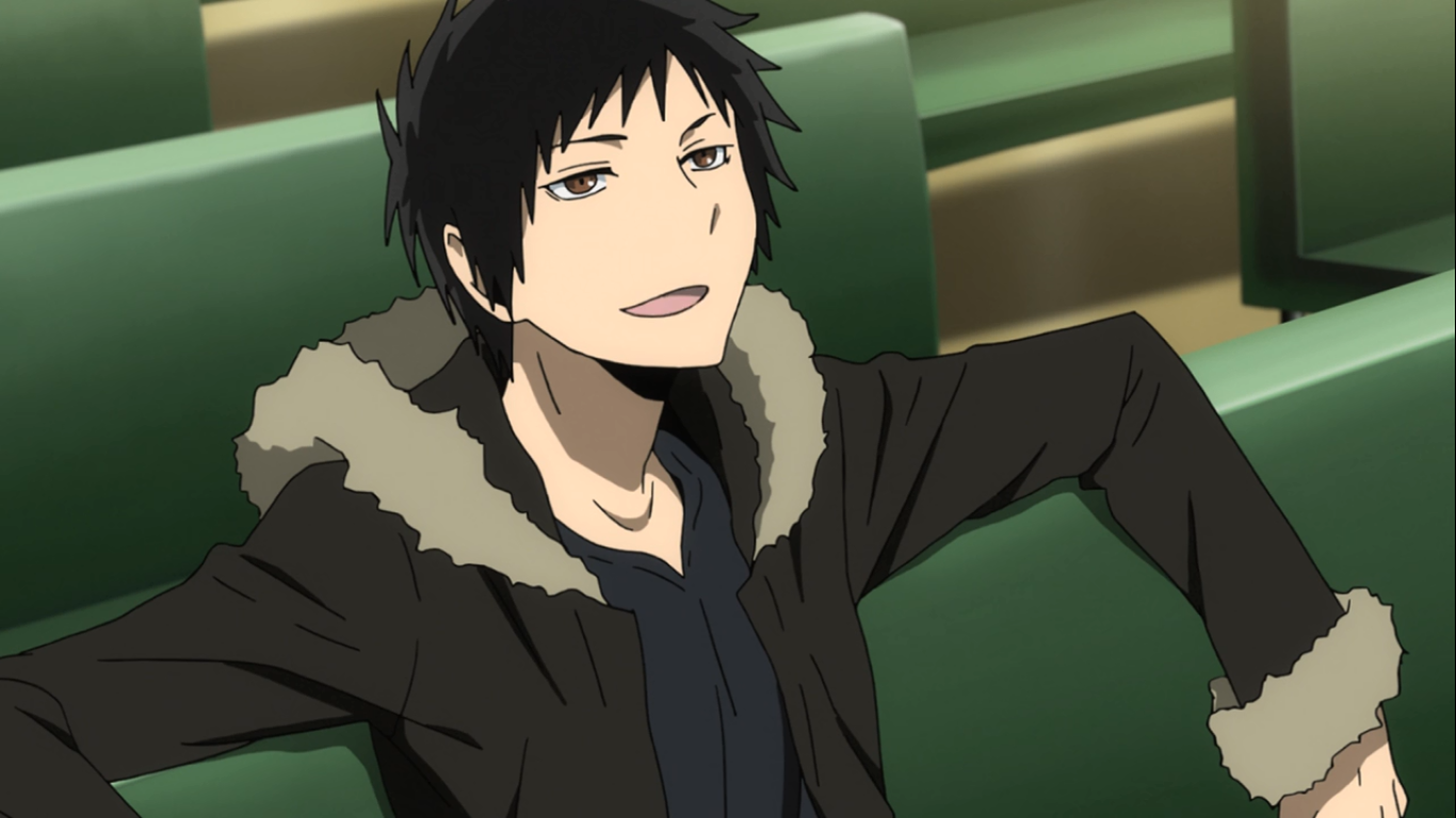 Durarara!! Watch Order Guide