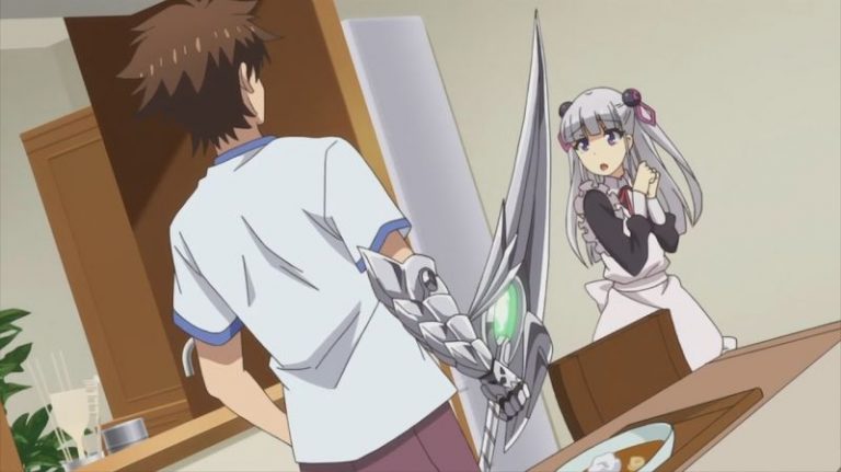 The Testament Of Sister New Devil Watch Order The Testament of Sister New Devil Watch Order Guide