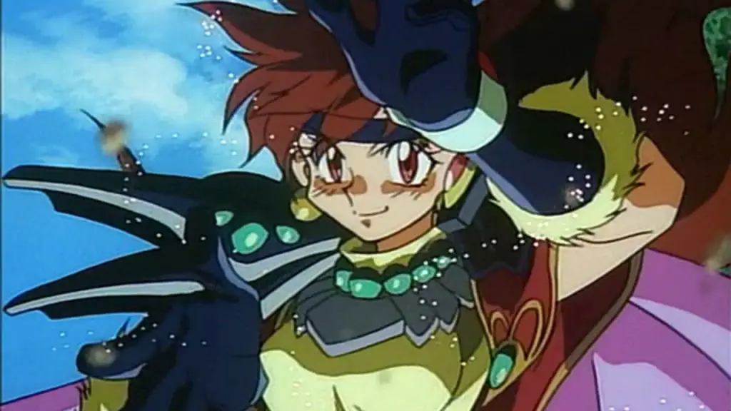 Slayers: The Motion Picture